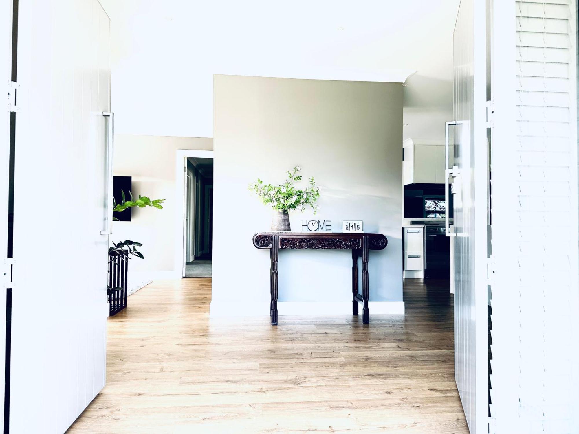Summer Holiday 4 Bedrooms House In Hamilton With Pool And Spa Eksteriør bilde