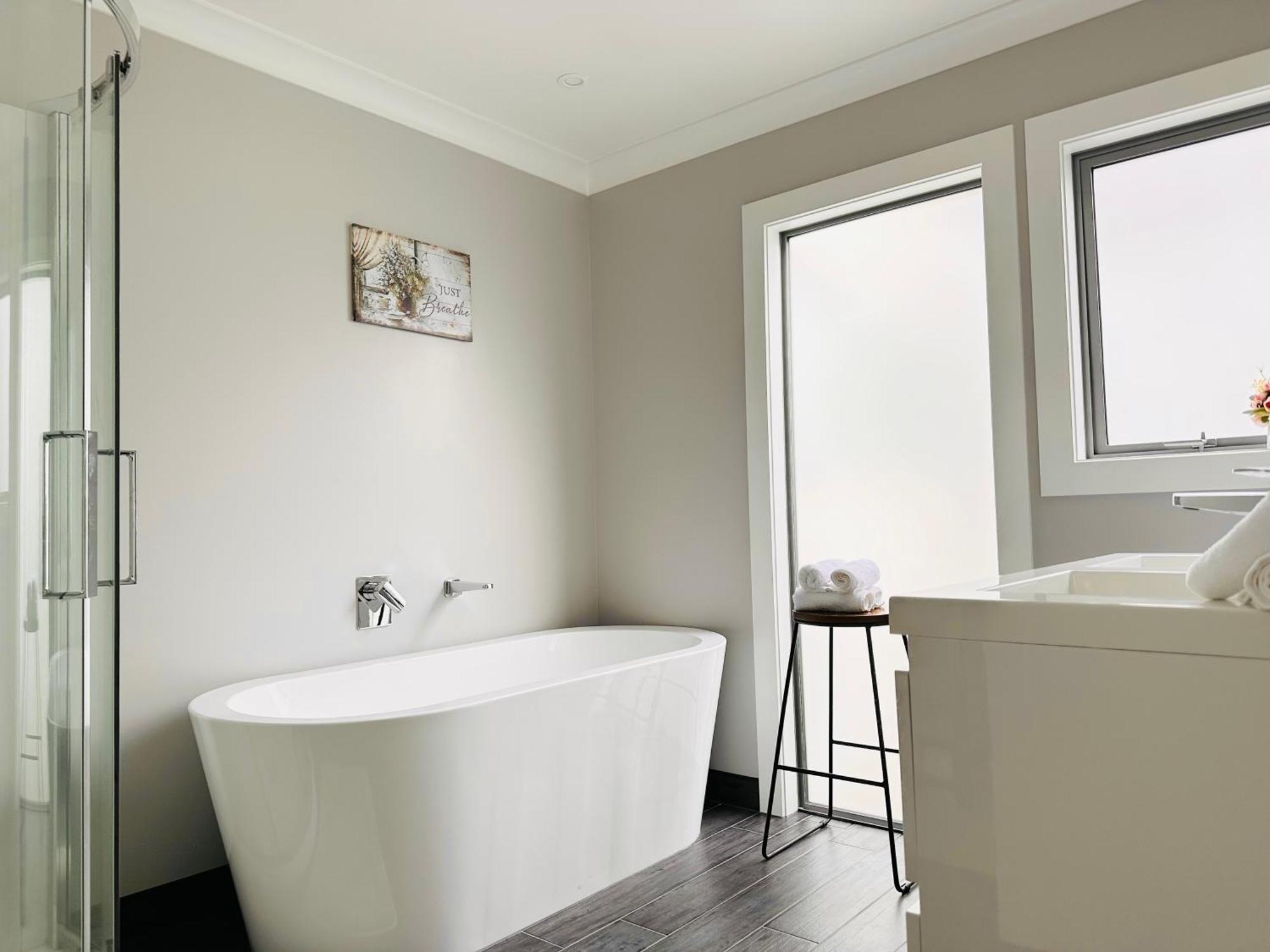 Summer Holiday 4 Bedrooms House In Hamilton With Pool And Spa Eksteriør bilde