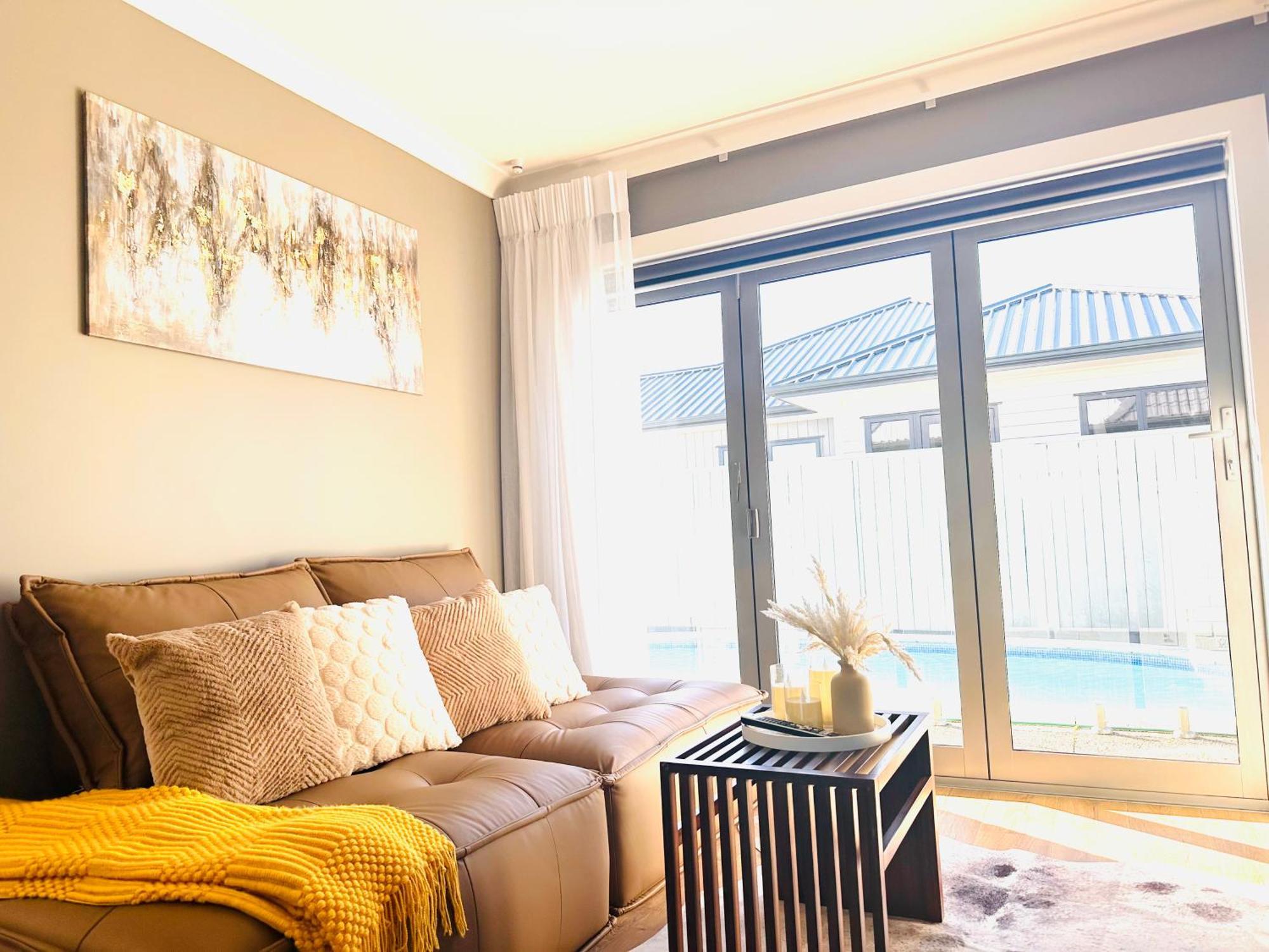 Summer Holiday 4 Bedrooms House In Hamilton With Pool And Spa Eksteriør bilde